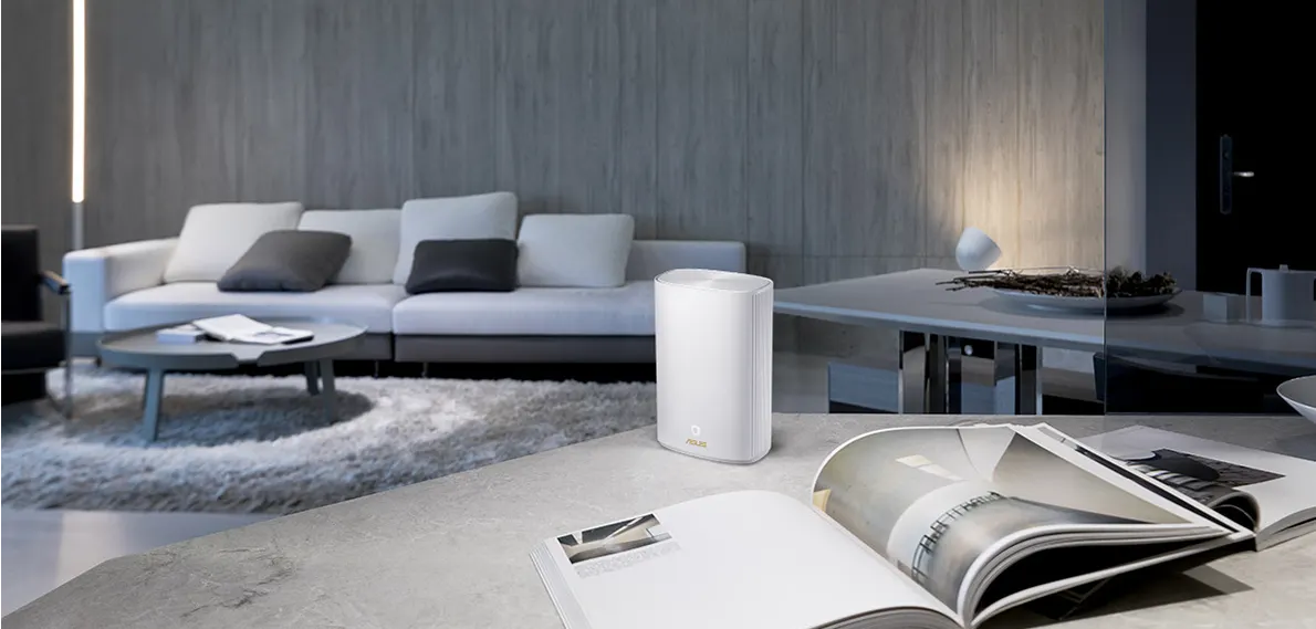 ASUS ZenWiFi AX Hybrid XP4 2